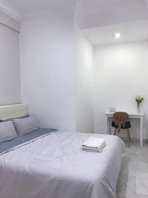 Σπίτι διακοπών Family 4Br Landed House @ Spice Arena Βίλα Bayan Lepas Μαλαισία
