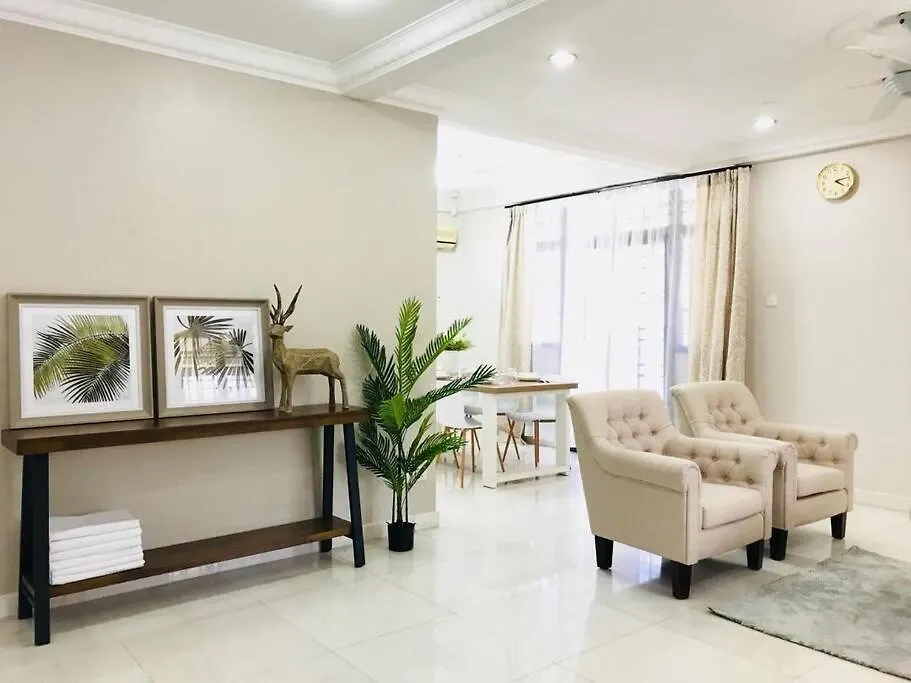 Family 4Br Landed House @ Spice Arena Βίλα Bayan Lepas Σπίτι διακοπών