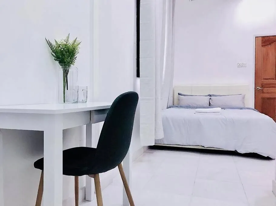 Family 4Br Landed House @ Spice Arena Villa Bayan Lepas 0*,  Malaysia